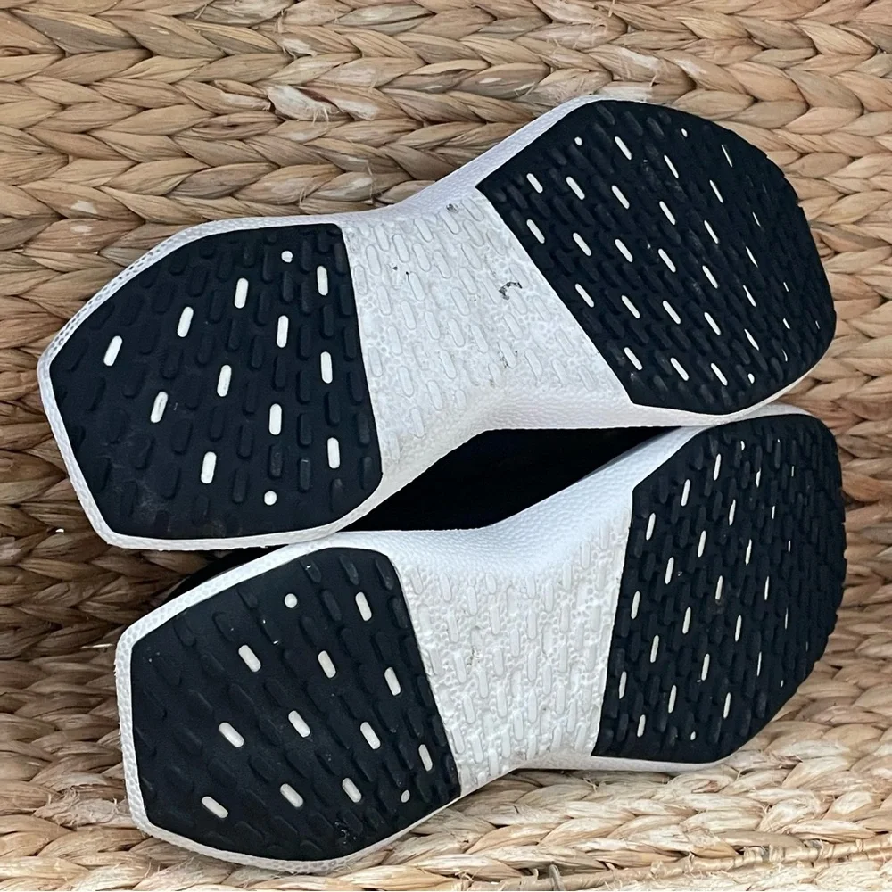 Allbirds Tree Dashers 2‎ Running Shoes Black